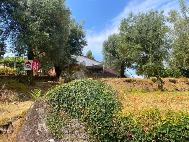 Terreno venda em Viana Do Castelo