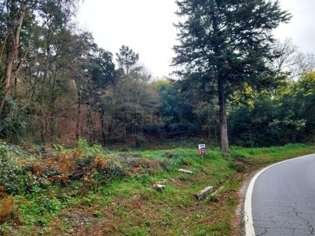 Terreno venda em Póvoa De Lanhoso, Braga