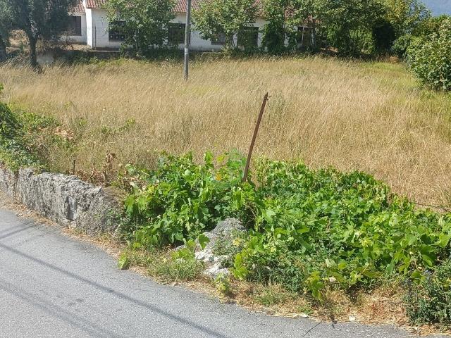 Terreno venda em Covas, Braga