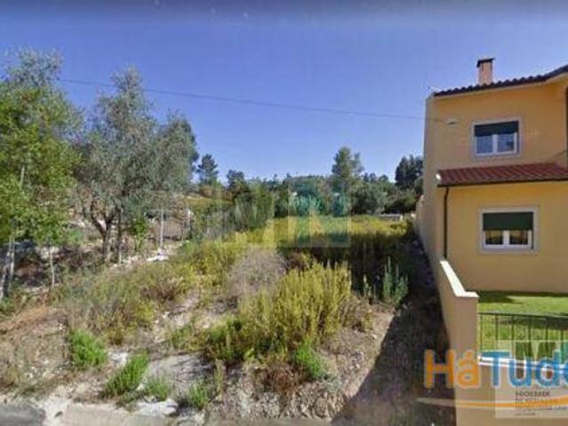 Terreno venda em Coimbrã, Coimbra