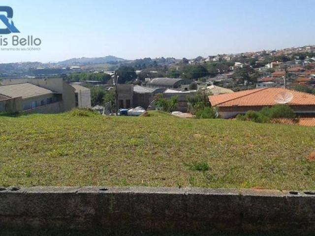 Terreno venda em Itatiba