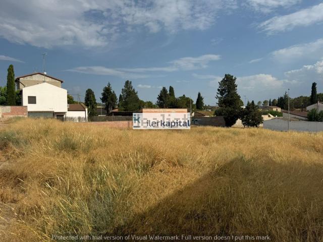 Terreno en venta en Segrià, Catalunya