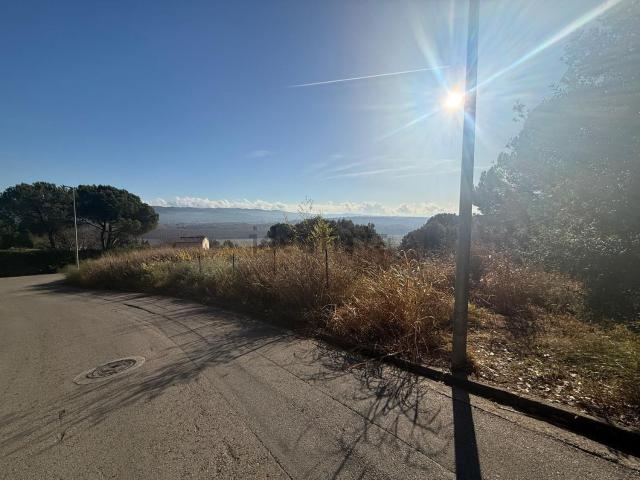 Terreno en venta en Palau, Gironès