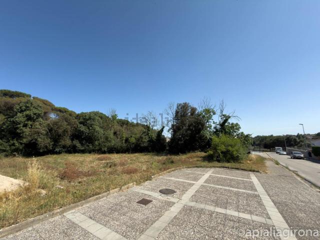 Terreno en venta en Gironès, Catalunya