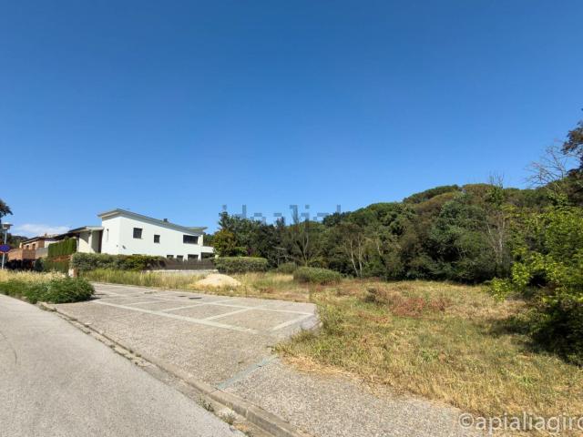 Terreno en venta en Gironès, Catalunya