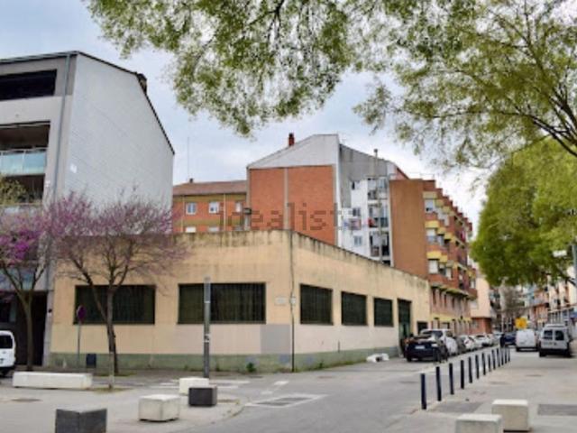 Terreno en venta en Santa Eugènia, Gironès