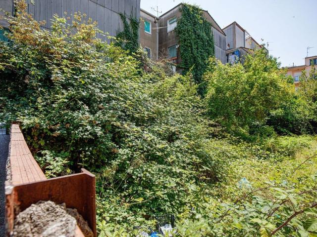 Terreno en venta en Santa Eugènia, Gironès