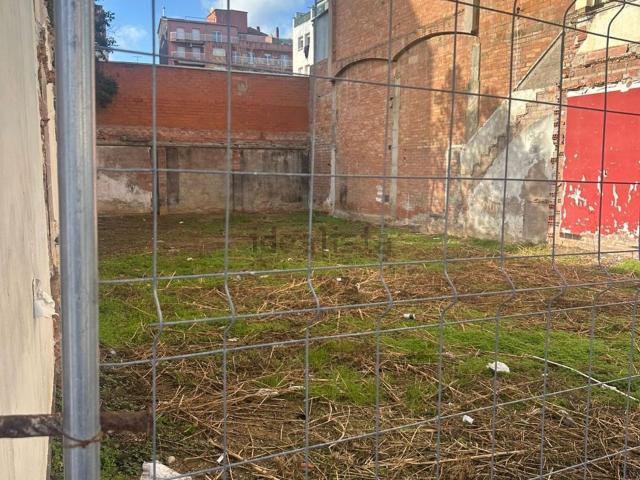 Terreno en venta en Santa Eugènia, Gironès