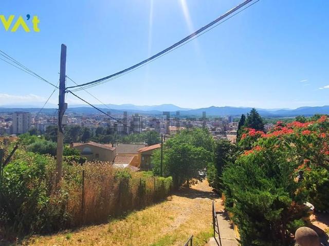 Terreno en venta en el Carme, Gironès