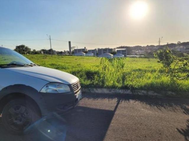 Terreno venda em Catanduva
