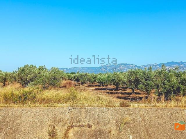 Terreno en venta en Montsià, Catalunya