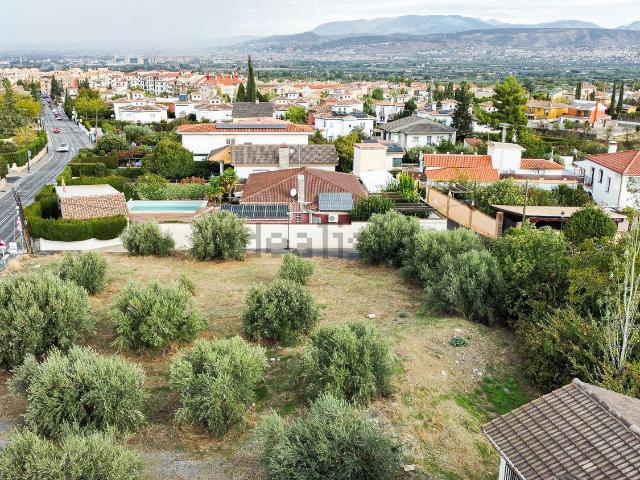 Terreno en venta en Comarca de la Vega de Granada, Andalucía