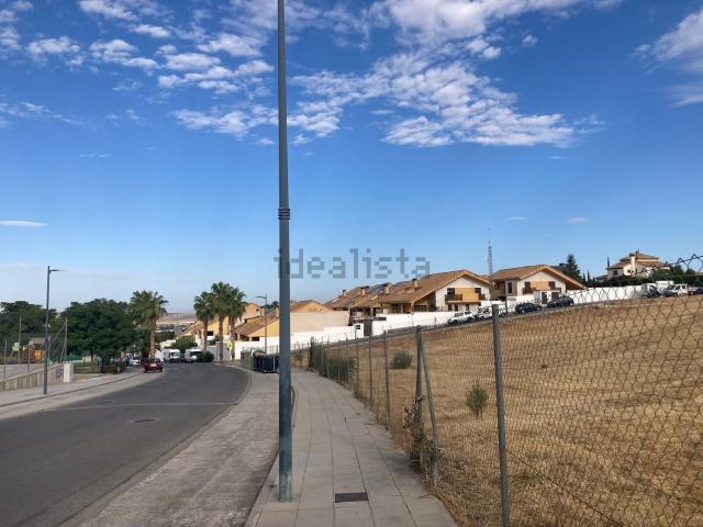 Terreno en venta en Cañada de los Fenicios, Comarca de la Vega de Granada
