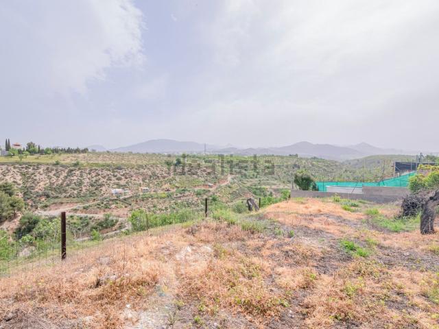 Terreno en venta en Comarca de la Vega de Granada, Andalucía
