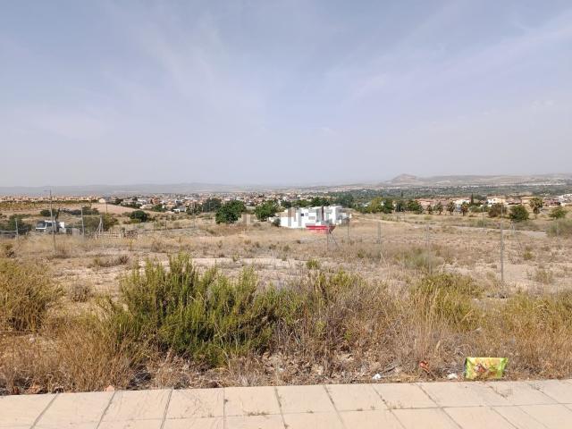 Terreno en venta en Cañada de la Virgen, Comarca de la Vega de Granada