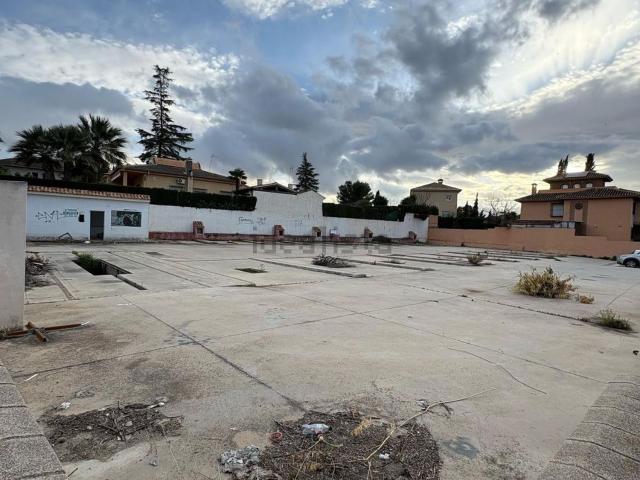 Terreno en venta en Comarca de la Vega de Granada, Andalucía