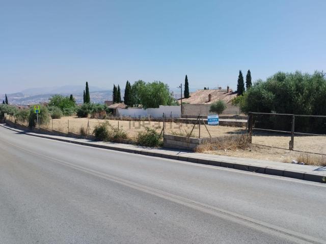 Terreno en venta en Santa Marta, Comarca de la Vega de Granada