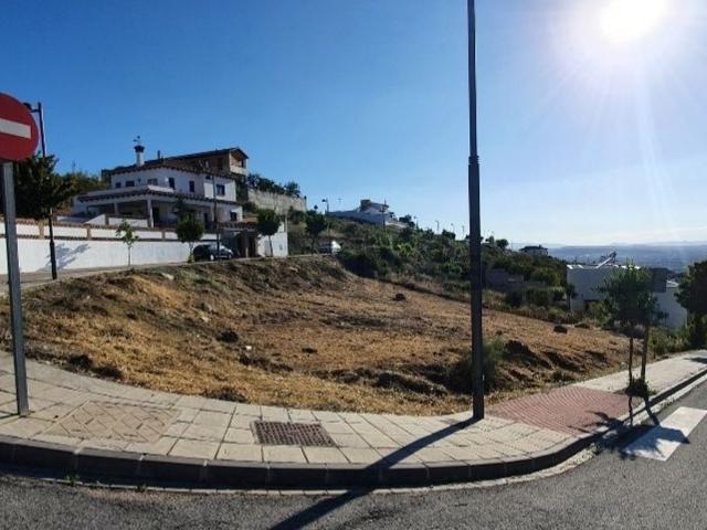 Terreno en venta en Comarca de la Vega de Granada, Andalucía