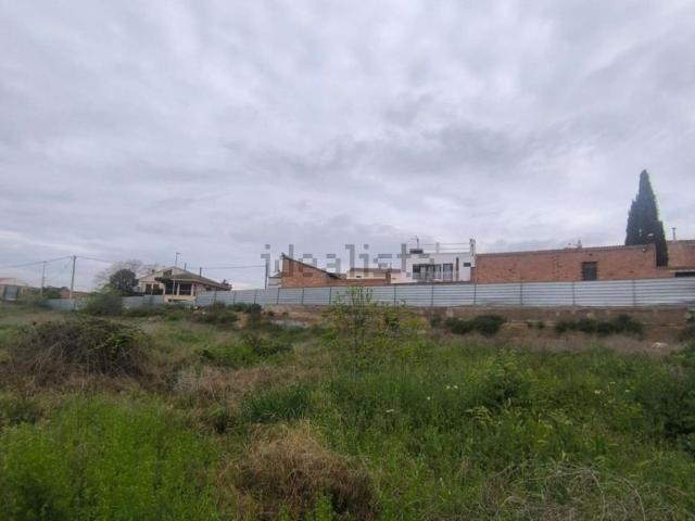 Terreno en venta en Pla d'Urgell, Catalunya