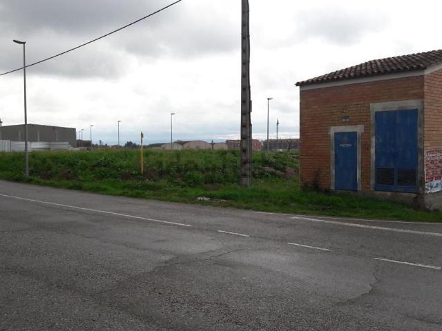 Terreno en venta en Pla d'Urgell, Catalunya