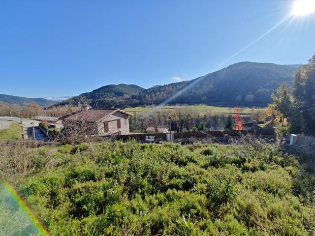 Terreno en venta en Ripollès, Catalunya