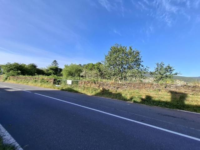 Terreno en venta en Tomiño, Vigo