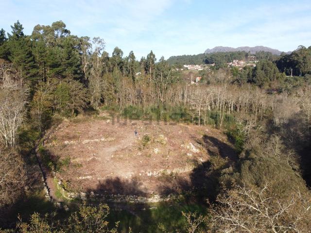 Terreno en alquiler en Gondomar, Vigo