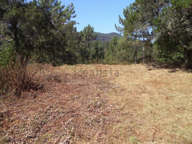 Terreno en venta en O Lousado, Vigo