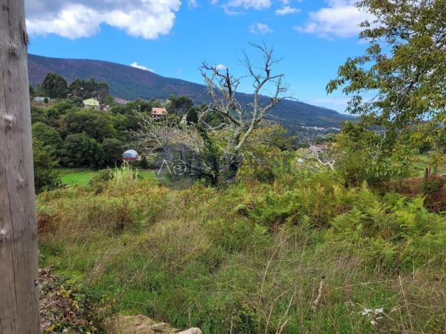 Terreno en venta en Tomiño, Vigo