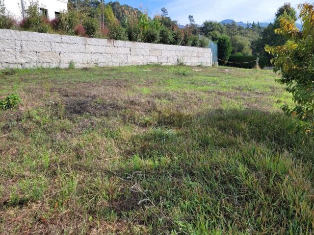 Terreno en venta en Chaín, Vigo