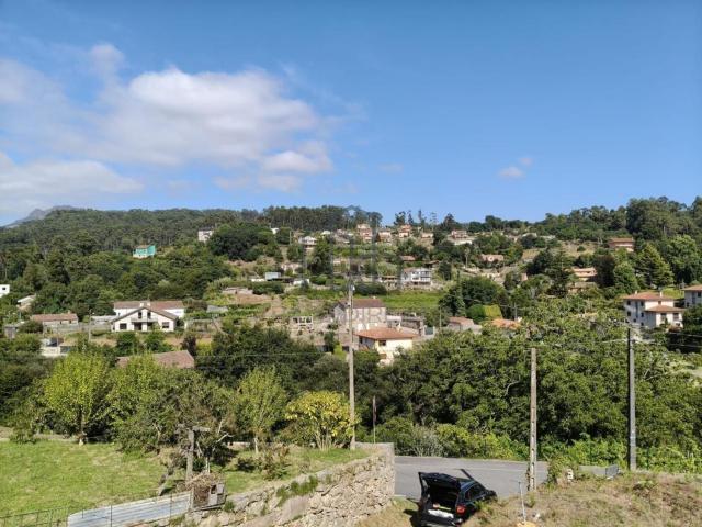 Terreno en venta en Vilaza, Vigo