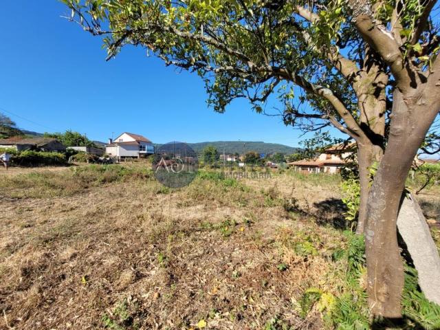 Terreno en venta en Peitieiros, Vigo