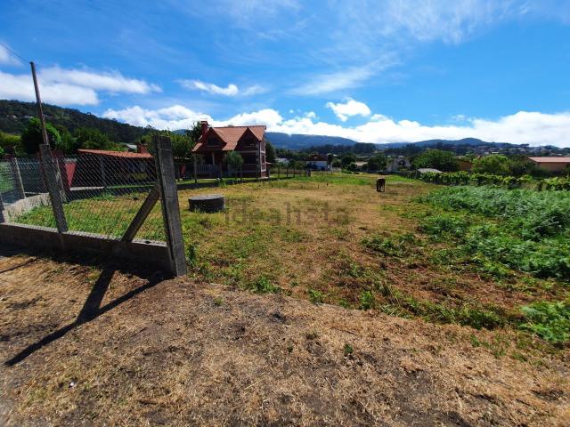 Terreno en venta en A Tomada, Vigo