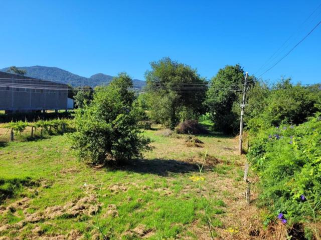 Terreno en venta en A Ramallosa, Vigo