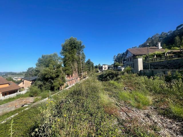Terreno en venta en Gondomar, Vigo