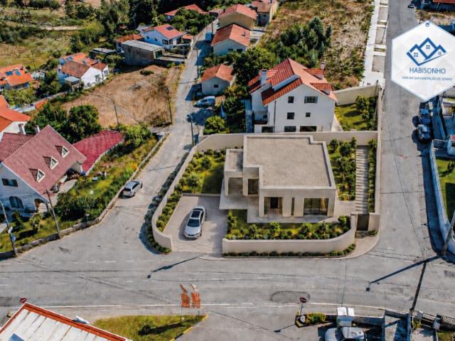 Terreno venda em Foz do Sousa e Covelo, Gondomar