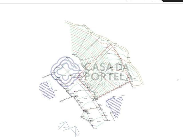 Terreno venda em Barraca, Gondomar