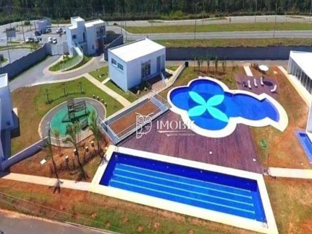 Terreno venda em Região Imediata de Jundiaí, Itupeva