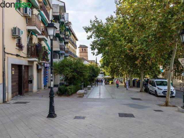 Terreno en venta en Beiro, Comarca de la Vega de Granada