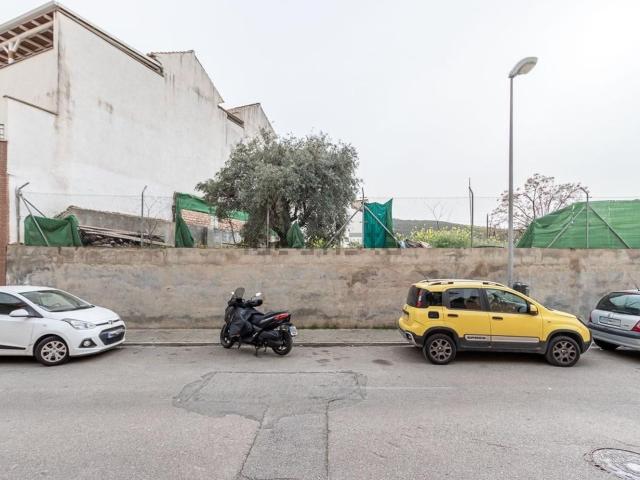Terreno en venta en Genil, Granada