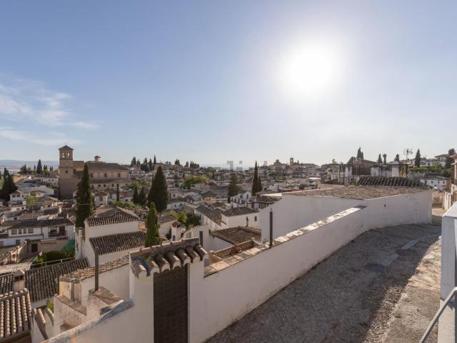 Terreno en venta en Albaicín, Comarca de la Vega de Granada