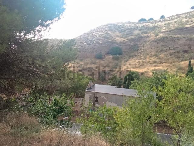Terreno en venta en Albaicín, Comarca de la Vega de Granada