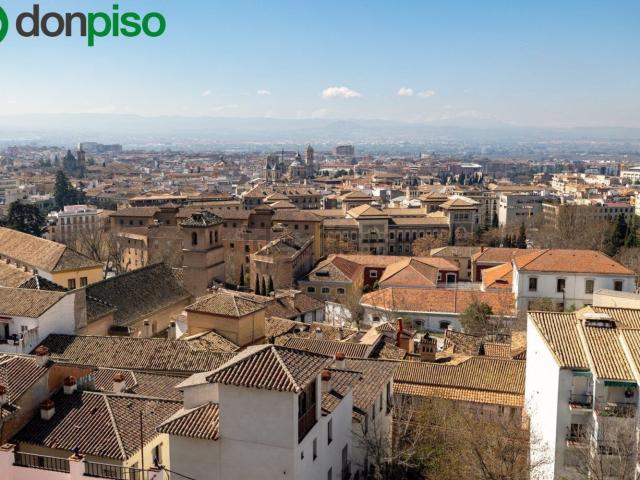 Terreno en venta en Beiro, Comarca de la Vega de Granada