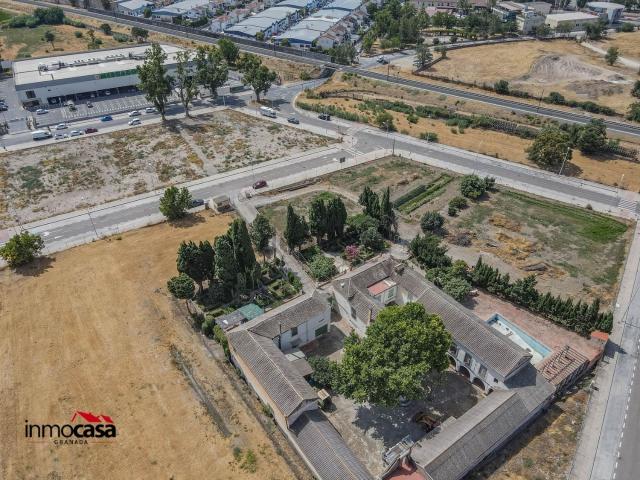 Terreno en venta en Chana, Comarca de la Vega de Granada
