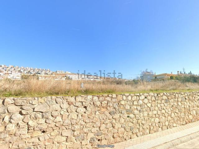 Terreno en venta en Genil, Granada