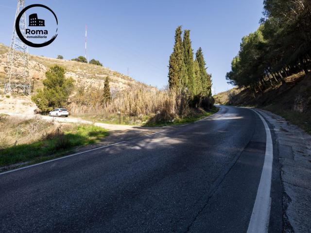 Terreno en venta en Albaicín, Comarca de la Vega de Granada