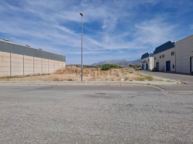 Terreno en venta en Chana, Comarca de la Vega de Granada