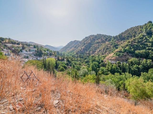 Terreno en venta en Albaicín, Comarca de la Vega de Granada