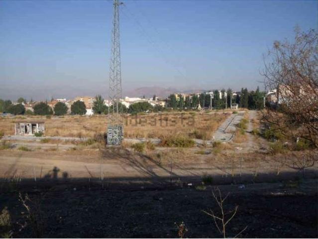 Terreno en venta en Comarca de la Vega de Granada, Andalucía