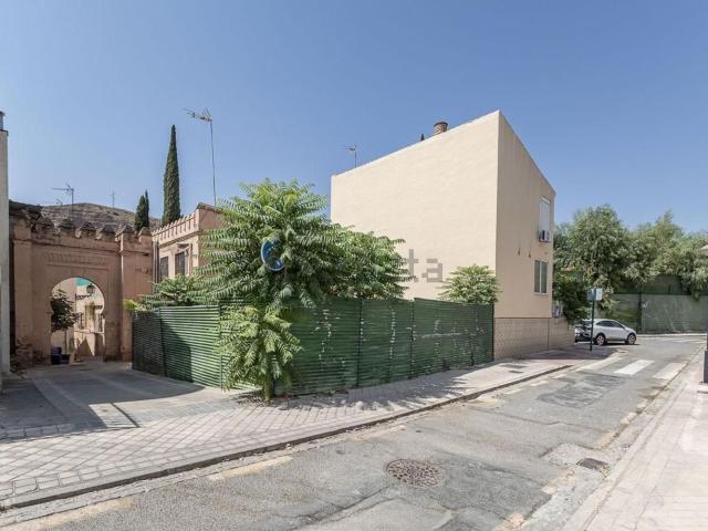 Terreno en venta en Genil, Granada